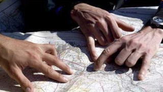  Lectura de mapas 